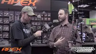 Apex Gear at ATA 2018