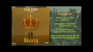 Lian Dark   sleazy & Zanoth 24 _Vizualizer_mp4