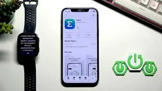 AMAZFIT Bip 6 &ndash; Как установить приложения