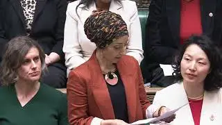 Abtisam Mohamed MP speaks out following her detention in Israel and denial of entry to the West Bank