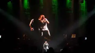 Guns N Roses - Better - Nottingham Arena 2006