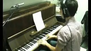 Tegan the Vegan: Behind the Music