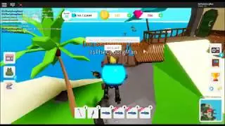 All chests in Fishing Simulator! Port Jackson and Eruption Island.