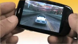 Need for Speed Undercover Video Review for the Palm Pre