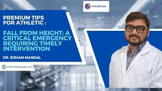 Fall From Height: A Critical Emergency Requiring Timely Intervention