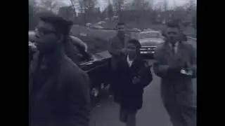 Virginia Voices of Integration
