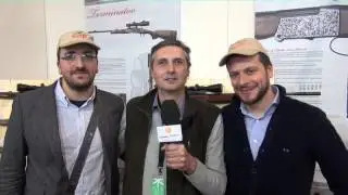 Club Calibro 16 a caccia Village