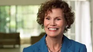 Judy Blume MAKERS Profile | The 2020 MAKERS Conference