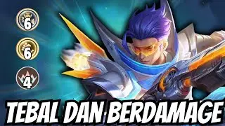 INI DIA COMBO TEBAL DAN BERDAMAGE‼️COMBO TERKUAT MAGIC CHESS: GO GO‼️NEW PATCH MAGIC CHESS: GO GO‼️