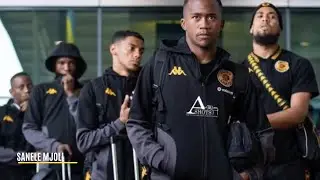 IS MDU A GENERATIONAL TALENT? KAIZER CHIEFS NEWS 
