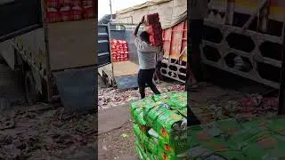 17 जुलाई 2025 #azadpurmandi #fruitmandi #आम #fruitrate #fruitbhav #fruitjuice #youtubeshorts