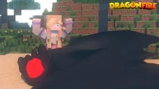 Curing FEAR the DEATH FURY! - DragonFire Roleplay