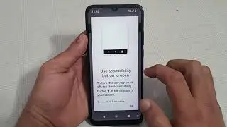 accessibility menu setting Motorola g32, Motorola g32 mein accessibility menu enable kaise karen