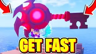 *ЛУЧШИЙ МЕТОД* Как быстро получить ключи от глубин в Fisch! Roblox