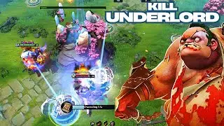 DID WE COMEBACK THIS GAME?#dota2 #pudge