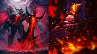 [Full Game] Still Hard Match: Teemo vs Aatrox