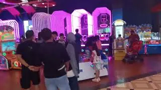 My Vlogs trip to Malaysia part #7#kl #gentinghighland #malaysia #casino #mall