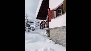 Children's of Kashmir,Ready And Jump,  Fear is not in my dictionary