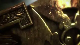 Fable 3 Announcement Trailer [HD]