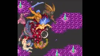 Romancing Saga 2 Final Boss Music