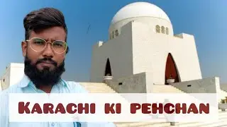 Mazar_e_quaid | Karachi |