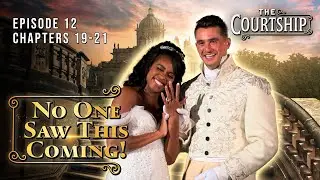 No One Saw This Coming! | The Courtship