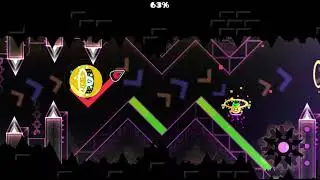 Devotion by @domi77gd (Unrated Extreme Demon) botted showcase