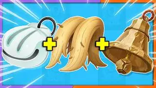 I LOVE this ITEM COMBINATION on SPECIAL ATTACK POKEMON | Pokemon Unite