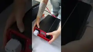 2000W/4000W 12V-230V Power Inverter for induction cooker. #powerinverter #camping #dctoac #europe