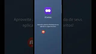 Como jogar em duas contas ao mesmo tempo no roblox #roblox