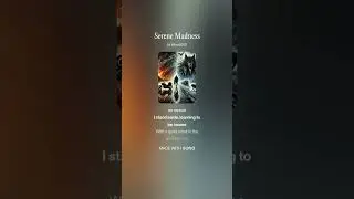 Serene Madness