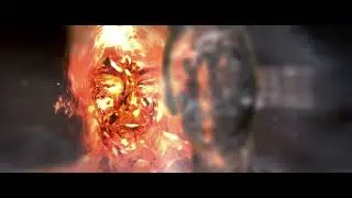 Die Another Day -OST Uncredited 60 FPS 4K (Artificial Intelligence Neural Network RaptoR Remastered)