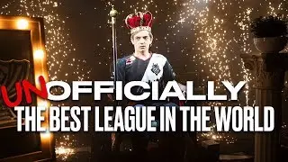 The 2020 #LEC Spring Split Promo! (sort of...)