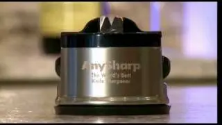 AnySharp Pro | Der Beste Messersch&auml;rfer der Welt