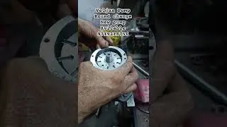 Veljan Pump Round change|9719218756| All  Hydraulic pump Available, Yuken ,Veljan, Dowty, Colt.
