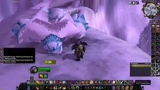 Level 60 Elite solo - EZ (Kite Build Rogue)
