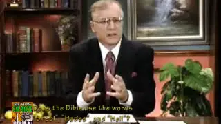 Does the Bible use the words 