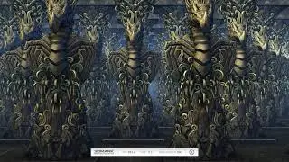 3DMark Mesh Shader Feature Test (i5-10600k + RTX 2060)