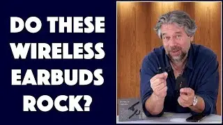 Изящные, но несовершенные наушники Treblab X5 &mdash; обзор!
