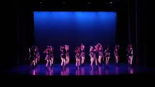 DanceWorks Boston Project - Sweet Escape by Chaneigh Bernard & Kate Christopher