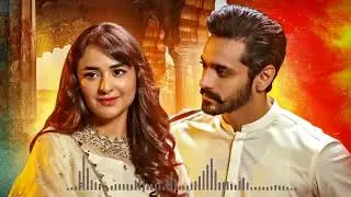 tere bin drama background music| tere bin background music|tere bin love ringtone|tere bin love Bgm