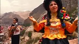 MI HUANCAVELICA - NOTAS ANDINAS (JULIA GOMEZ A.)