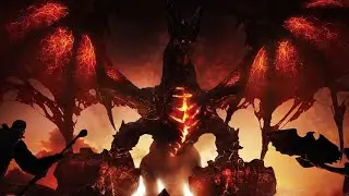 84-85 Cata Classic Warrior Leveling I Pre Raid Bis Grind after!