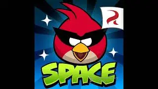 m&uacute;sica de angry birds space secuencias
