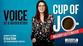 Cup of Jo - Voice of a Generation featuring Erica Ehm