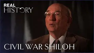 How The Battle Of Shiloh Almost Ended the Union War Effort
