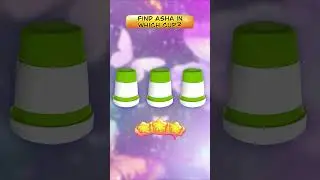 Disney WISH Quiz Game!  👸🎲#disneywish #Princessasha #Princess #Asha #short #quiz