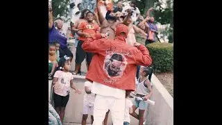 J West - Soul Cry (official video)