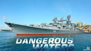 Dangerous Waters - Kara Class (1134-Б)