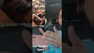 SL - PRAGUE | Reaction PROMO ( Tonight 5PM) #youtube #reaction #music #trending #rap #hiphop #viral